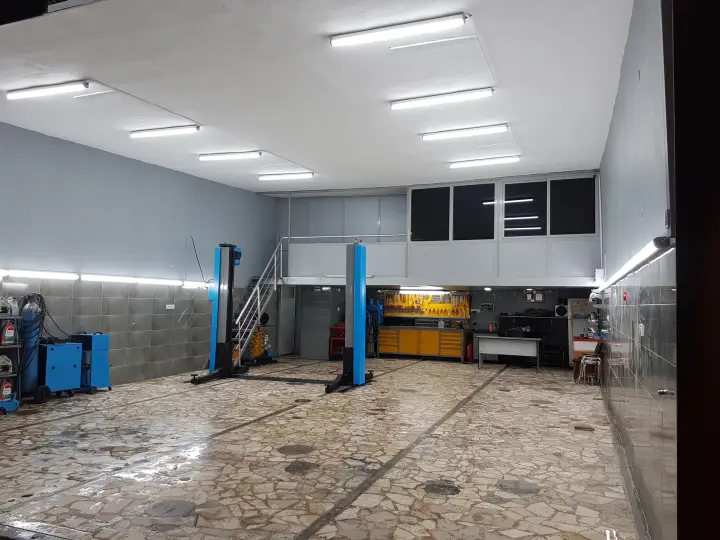 Bakırcı Otomotiv - Servis & Yedek Parça