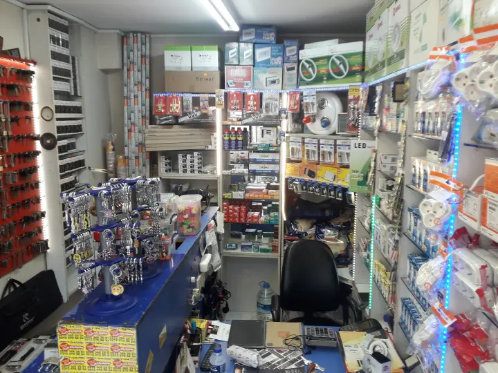 BAKIRKÖY-ANAHTARCI & ÇİLİNGİR -TAYFUN