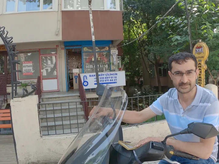 Bakırköy Çilingir