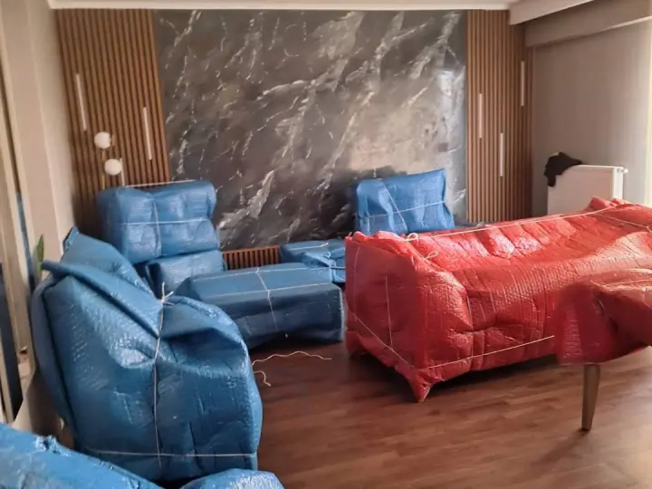 Bakırköy Evden Eve Asansörlü Nakliyat