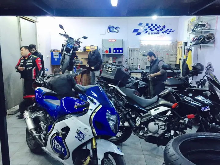 Bakırköy Moto
