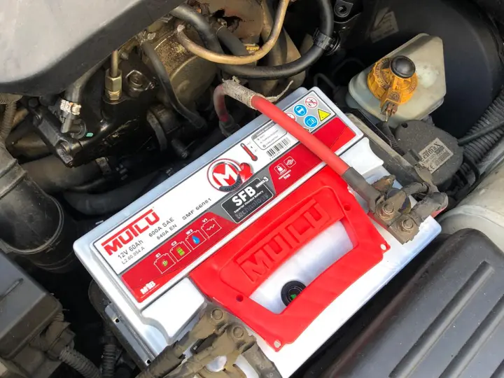 Bakırköy Oto Elektrik & Akü