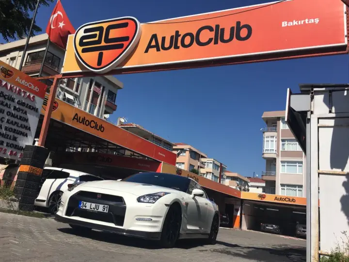 BAKIRTAŞ OTOMOTİV