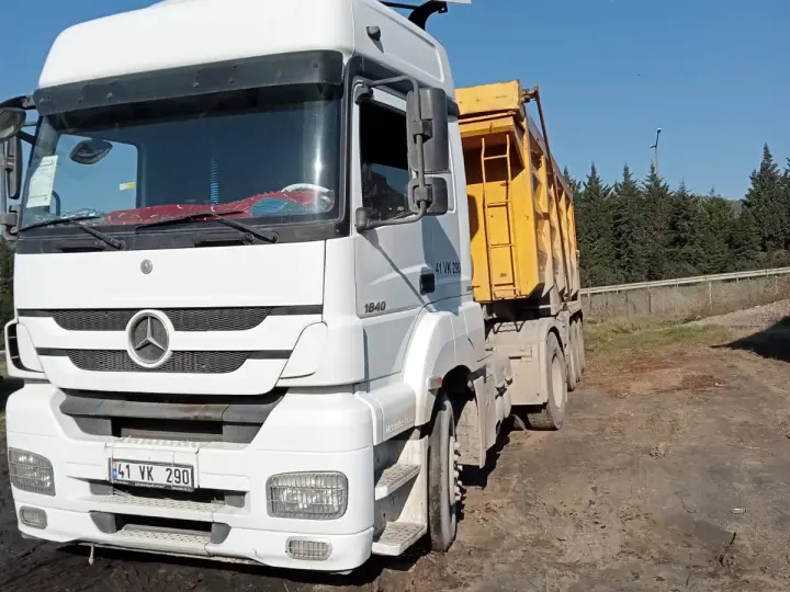 Bal Çev Lojistik Ltd. Şti.