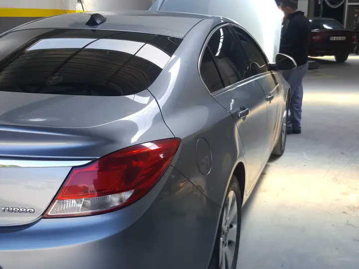 Bal-Op Balıkesir Opel & Chevrolet Özel Servisi