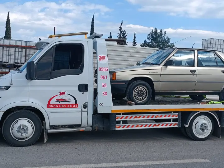 Bal oto kurtarma