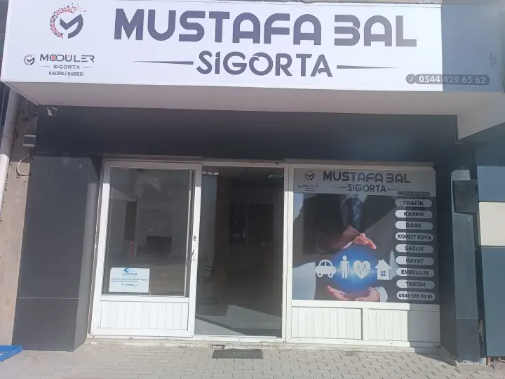 BAL SİGORTA