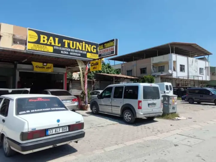 Bal Tuning