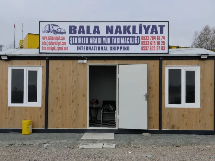 Bala Nakliyat