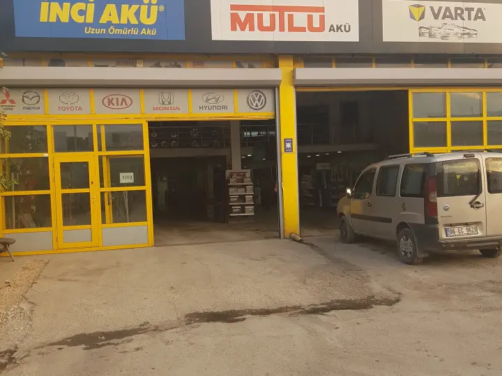 Balaban Oto Elektrik