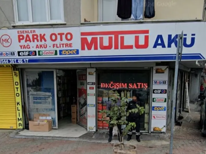 Balaban Oto Yağ Değişimi Motor Yağı
