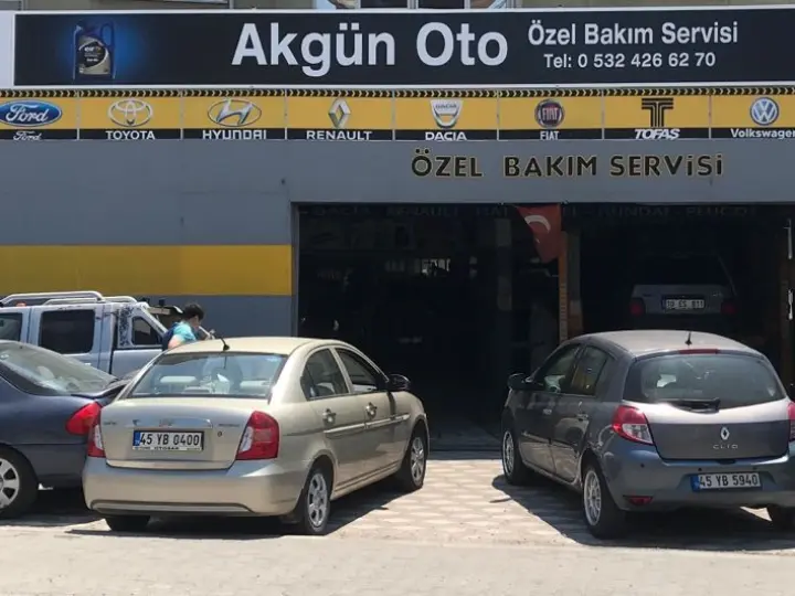 Balaban Otomotiv