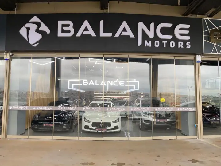 BALANCE RENT A CAR