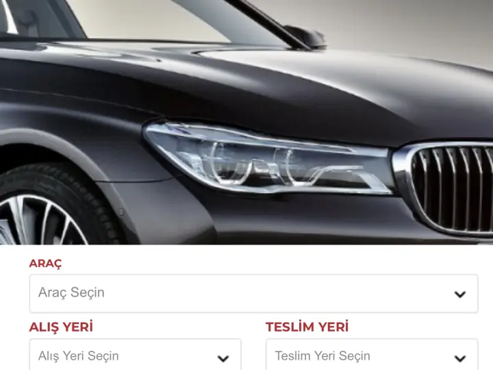 BALANCE RENT A CAR OTOPORT