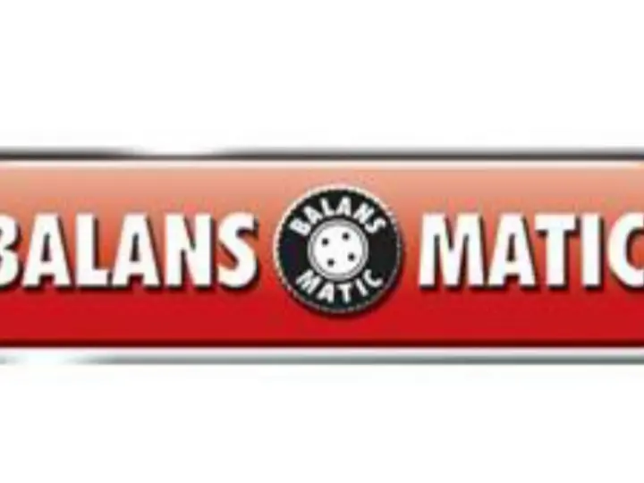 Balansmatik