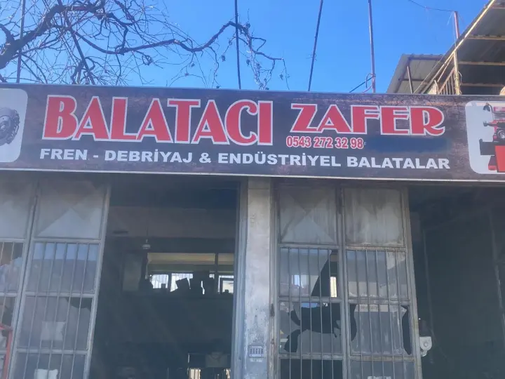 Balatacı Zafer