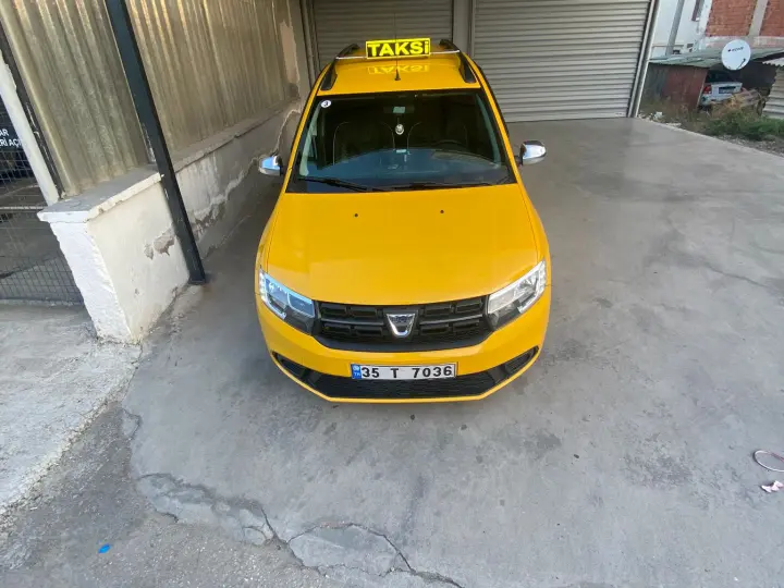 Balatçık Üniversite Taksi