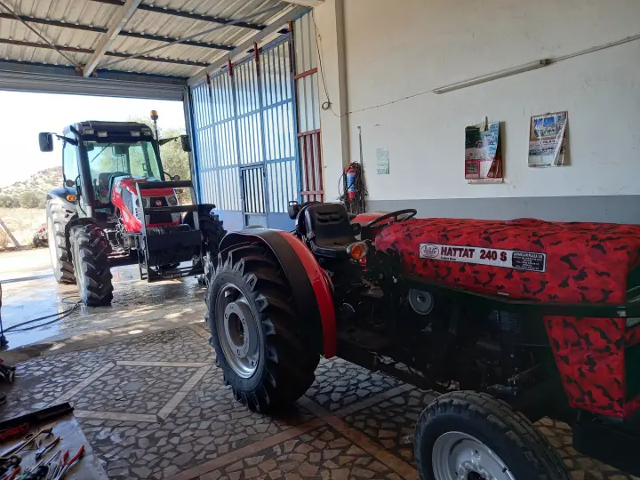 Balcı Motorlu Araçlar