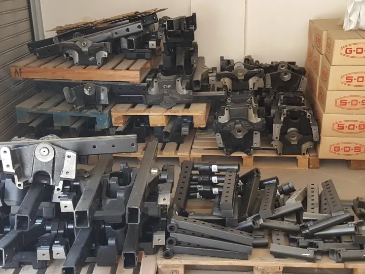 BALCI OTOMOTİV LTD. ŞTİ