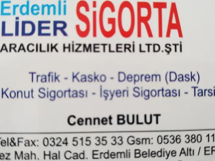 Balcı Sigorta