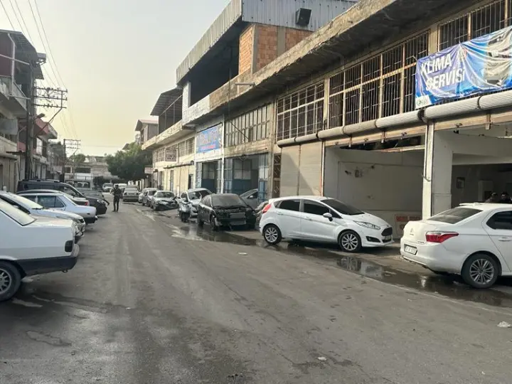 Balcıoğlu Oto Elektrik