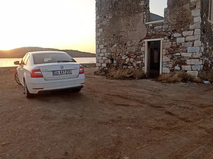 Balcıoğlu oto lastik