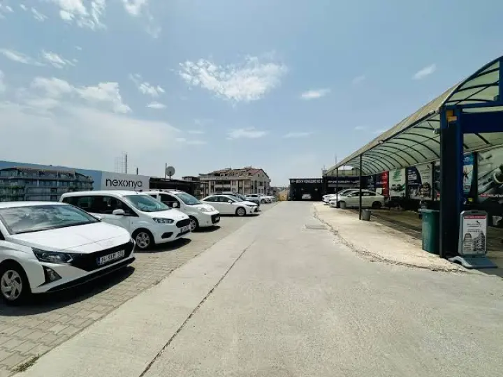 BALCIOĞLU RENTACAR