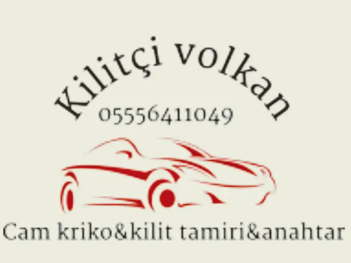 Balçova Volkan oto Kilit