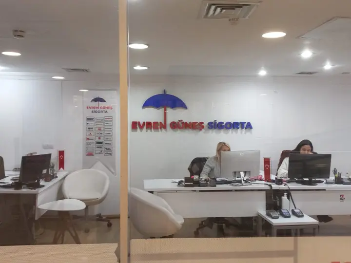 Balgat Evren Güneş Sigorta