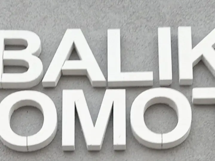 Balık otomotiv