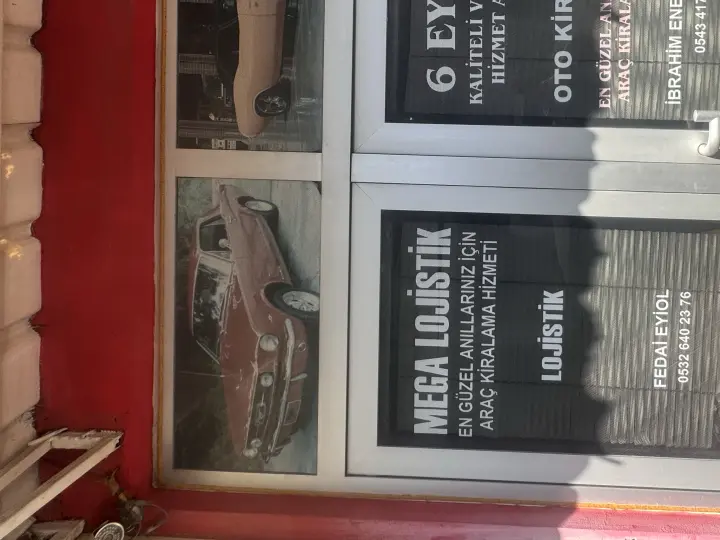 Balıkesir 6 Eylül Oto Kiralama