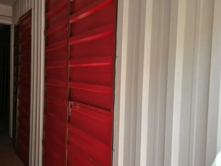 BALIKESİR EŞYA DEPOLAMA HİZMETLERİ