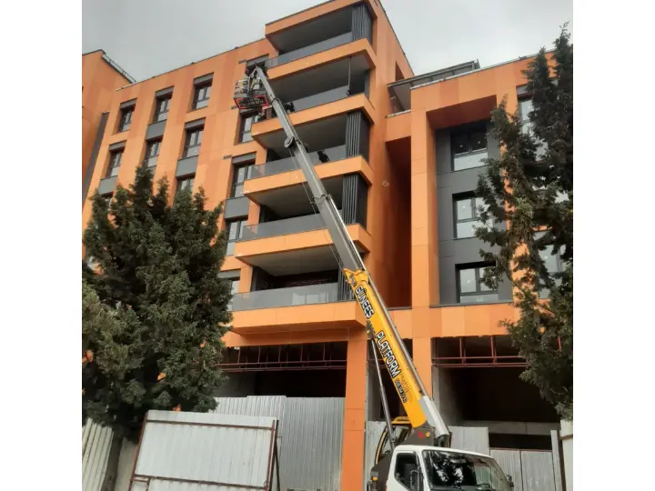 BALIKESİR GÜNEEŞ PLATFORM