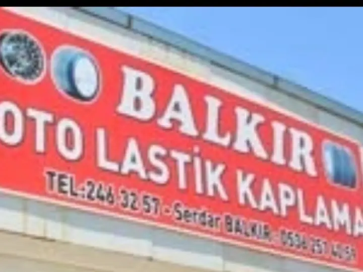 Balıkesir Lastikçi, Balkır Oto Lastik Tamir, Yol Yardımı ve Kaplama