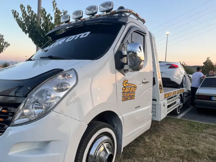 Balıkesir Oto Kurtarıcı | Balıkesir Oto Çekici | Balıkesir Otoban Yol Yardım | Balıkesir Tatar Oto Kurtarma