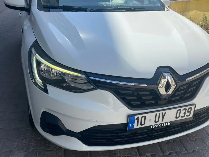 Balıkesir Poyraz Grup Araba Kiralama