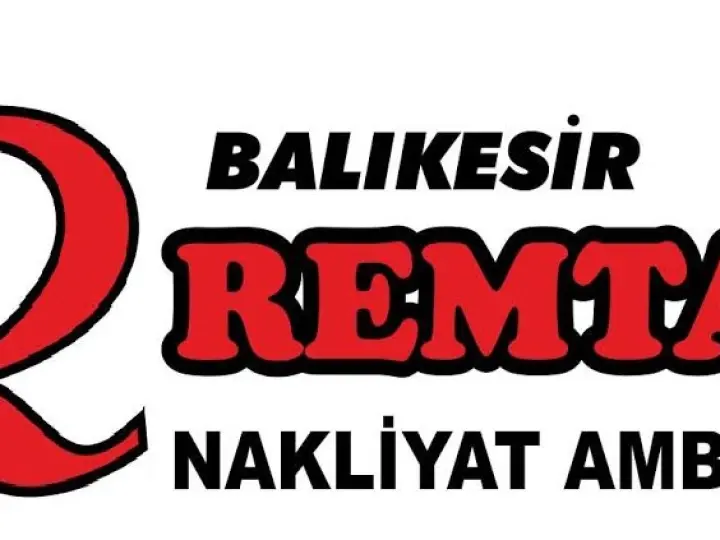 Balıkesir Remtaş Nakliyat Ambarı