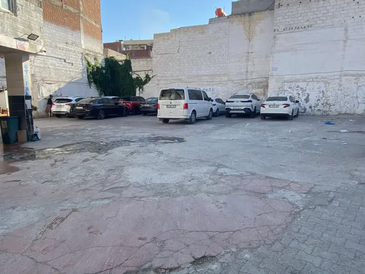 BALIKLIGÖL OTOPARK