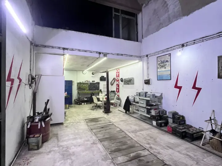 Balıoğlu oto elektrik