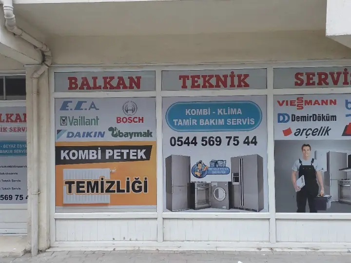 Balkan Teknik Servis-Bursa kombi servisi-Bursa klima servisi-çamaşır bulaşık buzdolabı servisi
