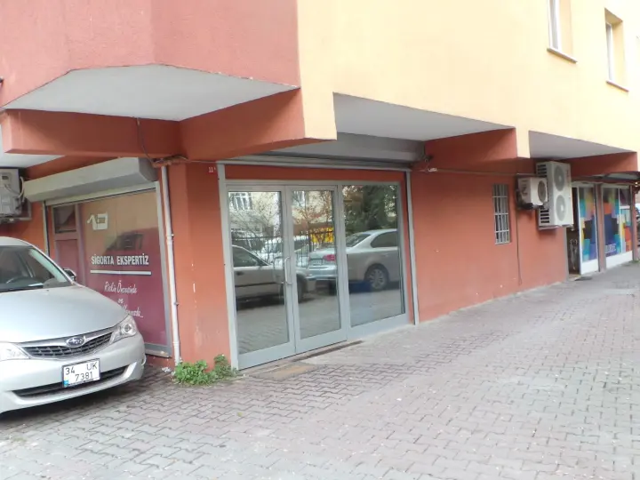Balkaneks Sigorta Ekspertiz Hizmetleri