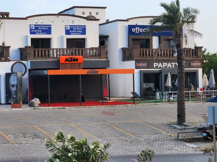 Balkanoğlu Motor Spor