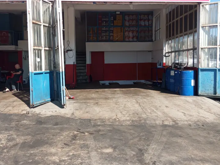 BALKESEN OTO TAMİR VE BAKIM SERVİSİ