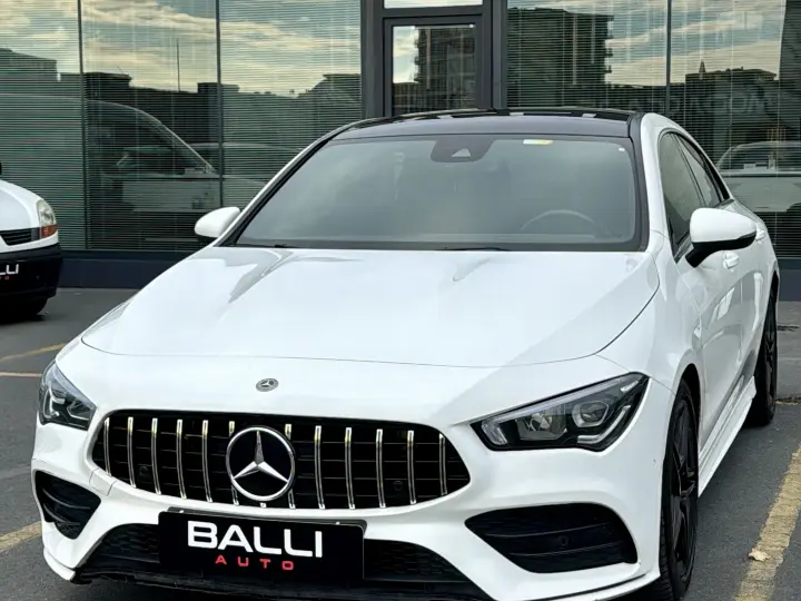 Ballı Oto