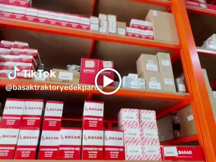 BALMAK GROUP TRAKTÖR YEDEK PARÇALARI DİYARBAKIR