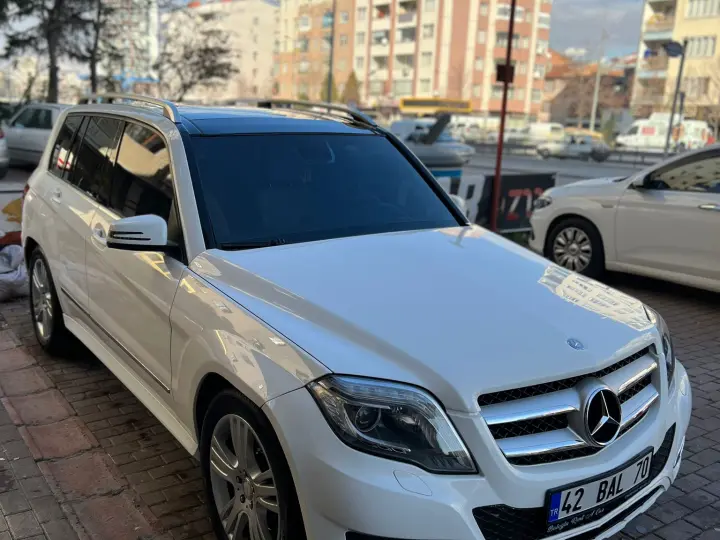 Baloğlu rent a car