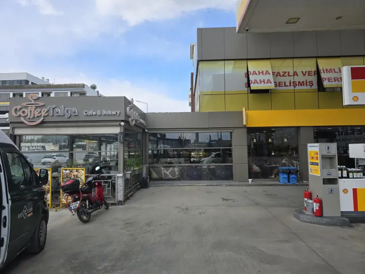 Balpet Petrol Ürünleri A.Ş.