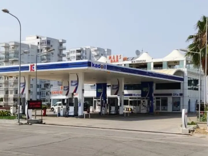 Balsay Petrol KADOİL