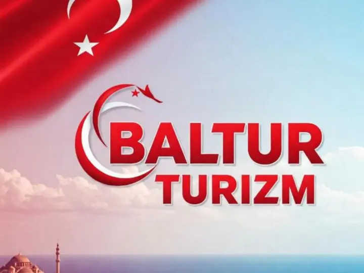 Baltur antalya