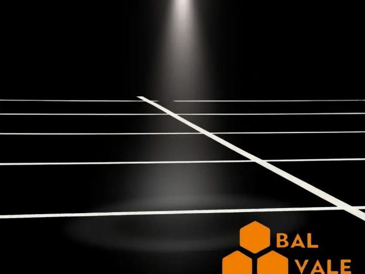 BalVale Merkez Otopark